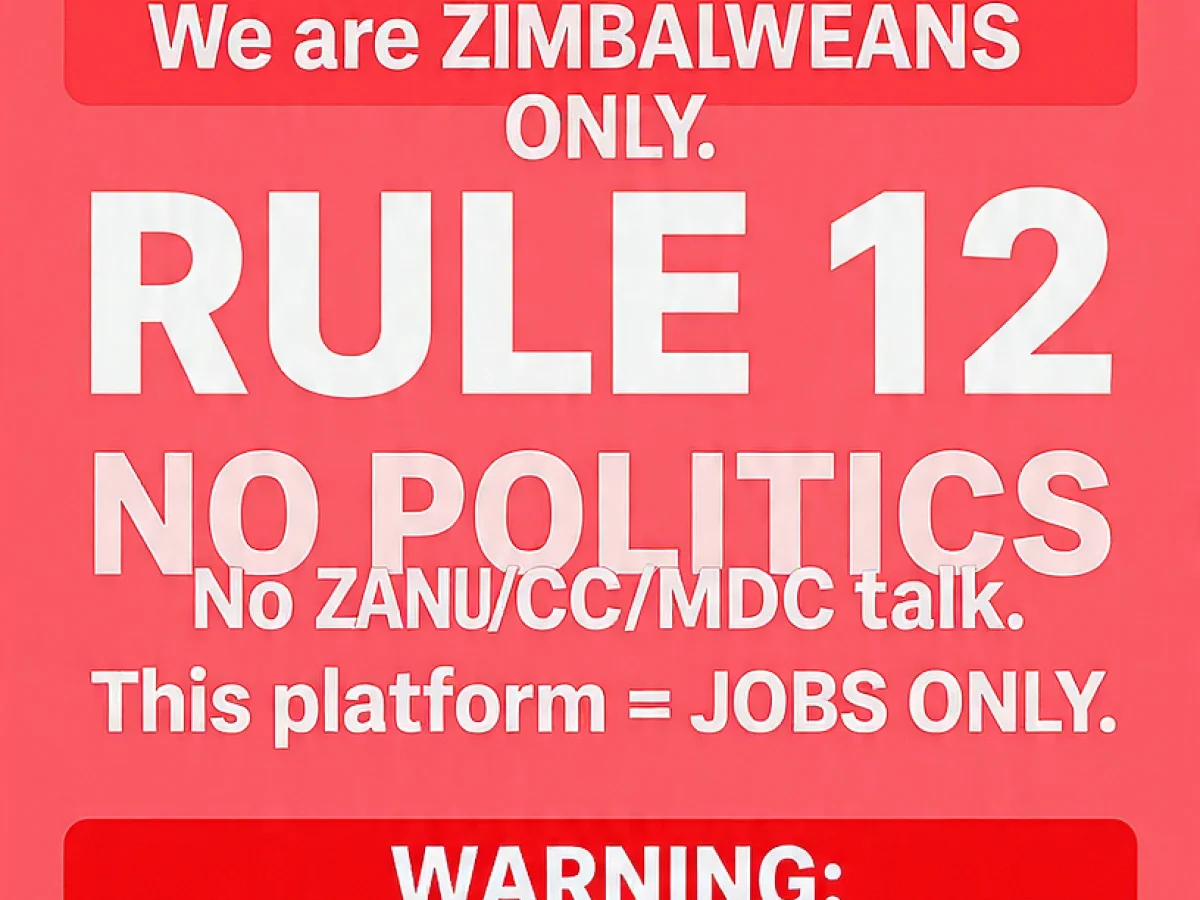 ZCFJRHM Poster